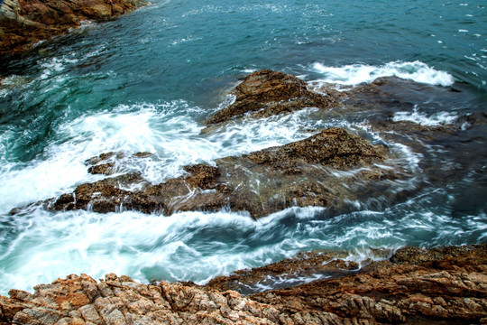 海浪