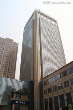商务大厦