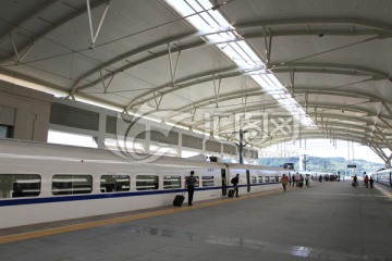 福州火车南站