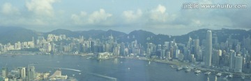 香港