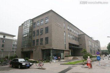 北京大学教学楼