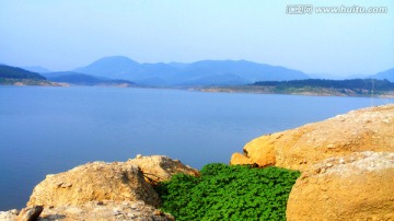 湄公湖