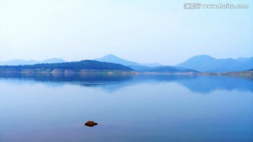 高关水库