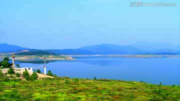高关水库