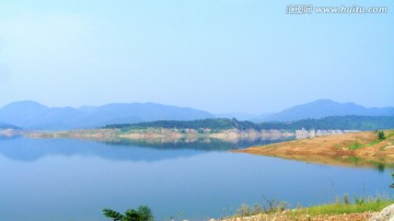湖