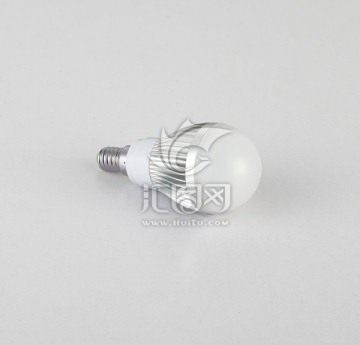 LED灯泡E4