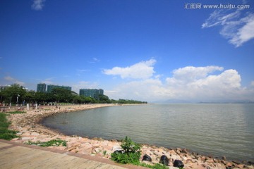 深圳湾公园