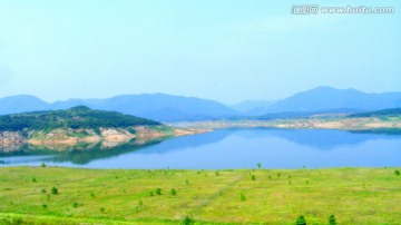 湄公湖