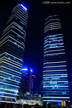 上海 街景