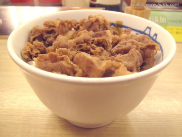 牛丼