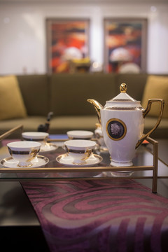 茶具