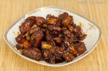 糖醋排骨