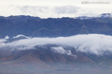 天山