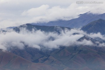 天山