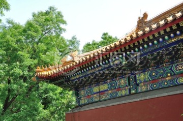 古建筑