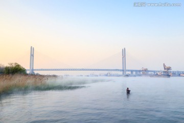 上海闵浦大桥