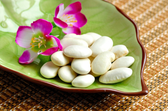 白芸豆