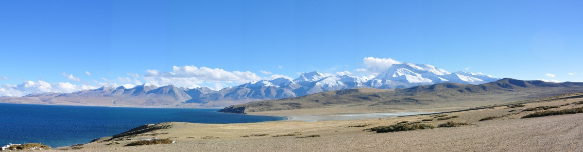 纳木纳尼峰