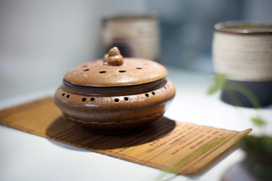 茶具