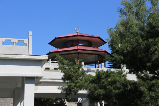 石桥