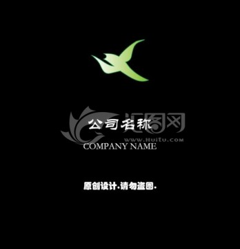 飞翔LOGO