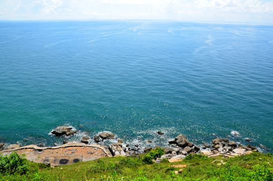 海景