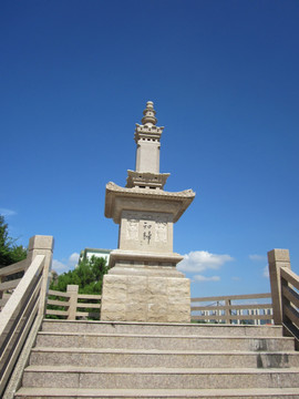 寺庙建筑