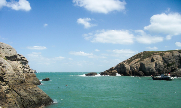 海岛