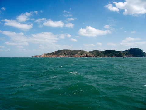 海岛