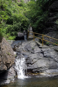 北京百花谷风景区