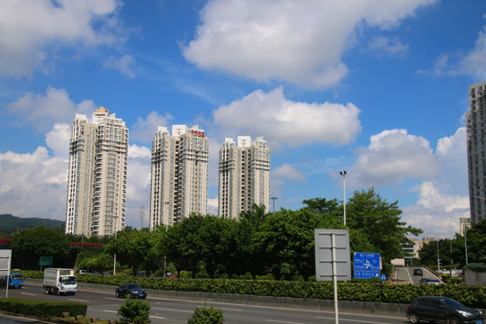 丰湖大厦