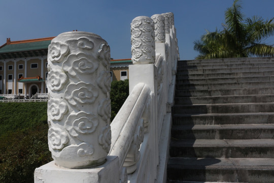 石雕