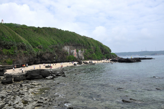 涠洲岛