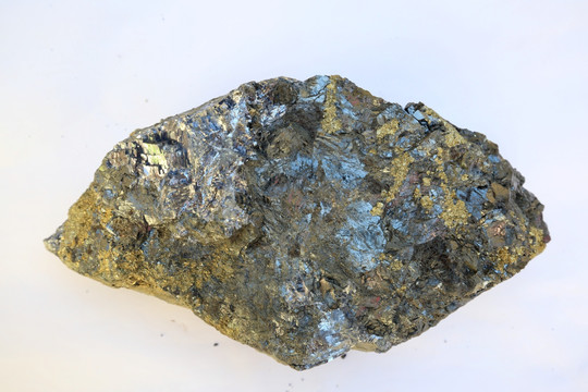 铅锌矿石