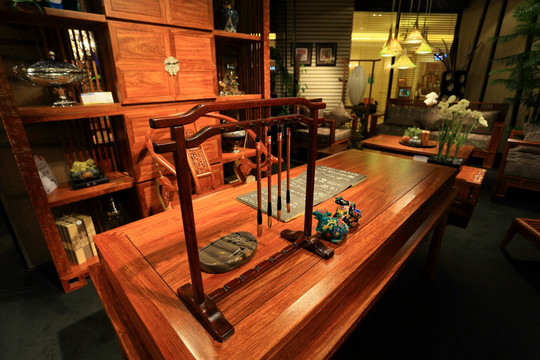 红木家具