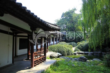 古建园林
