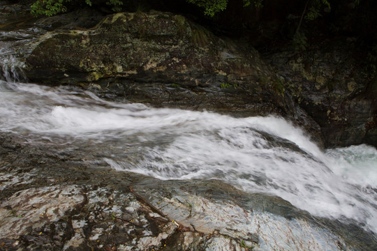 山涧 小溪 流水