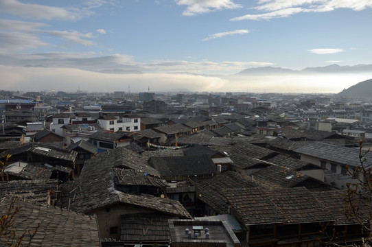 香格里拉