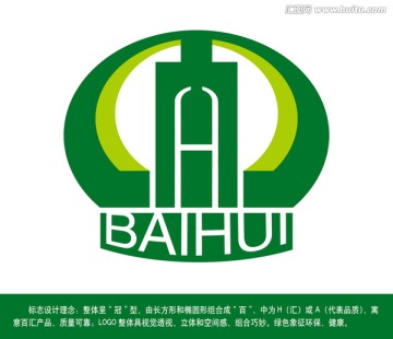 百汇LOGO