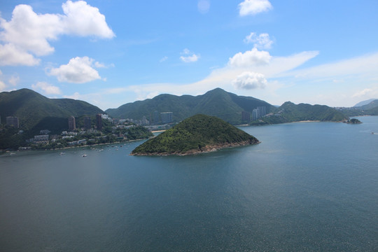 香港海洋公园