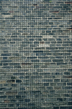 墙砖纹样 明城墙 背景素材