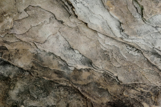 岩石纹理 页岩 岩石素材