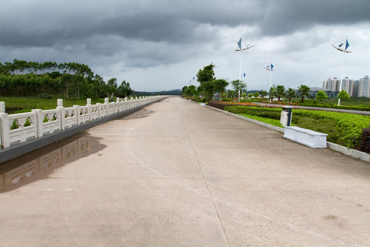 海滨观光路