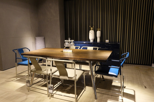 餐厅家具