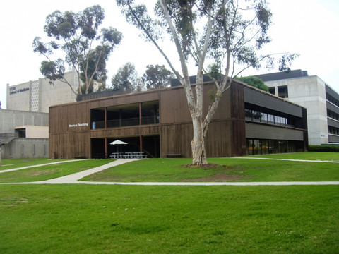 加利福尼亚大学
