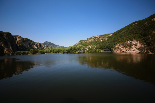 大连风光