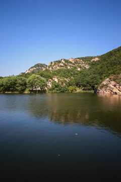 冰峪沟
