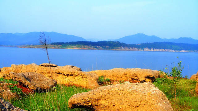 湄公湖
