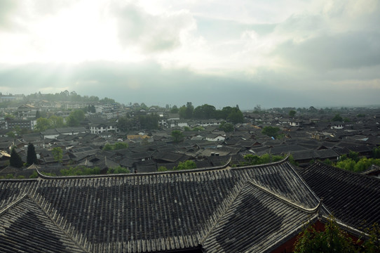 云南丽江