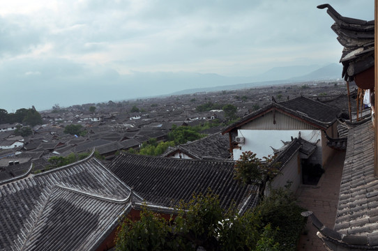 云南丽江